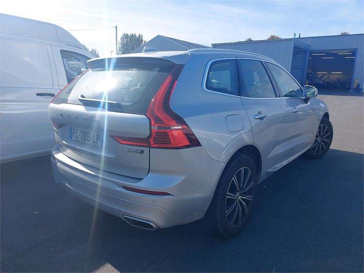 Photo 3 VIN: YV1UZA8UCK1285212 - VOLVO XC60 