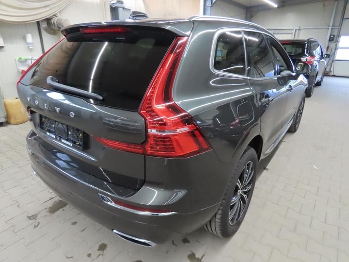 Photo 17 VIN: YV1UZA8UCK1287223 - VOLVO XC60 