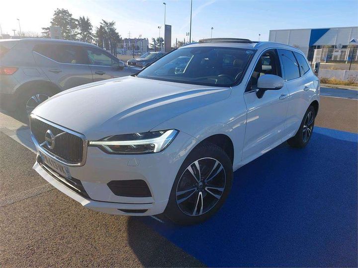 Photo 1 VIN: YV1UZA8UCK1291511 - VOLVO XC60 