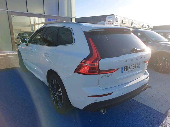 Photo 2 VIN: YV1UZA8UCK1291511 - VOLVO XC60 