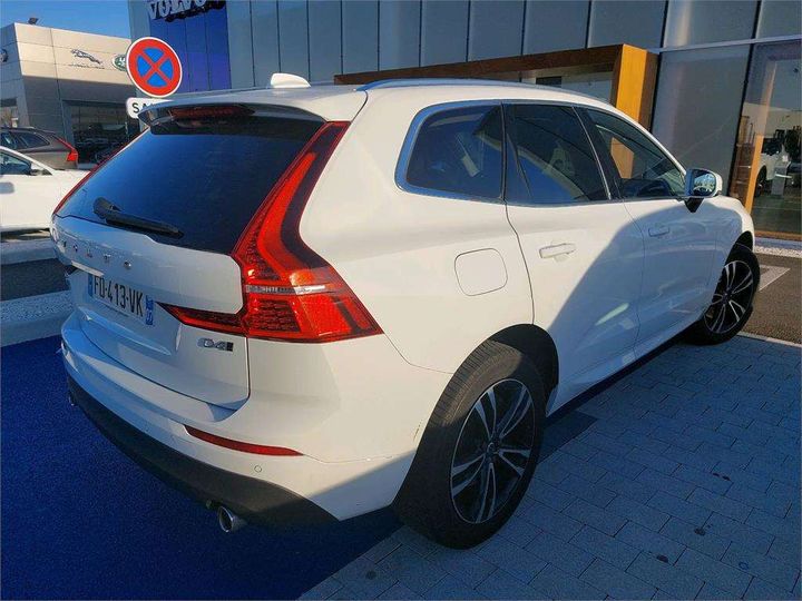 Photo 3 VIN: YV1UZA8UCK1291511 - VOLVO XC60 