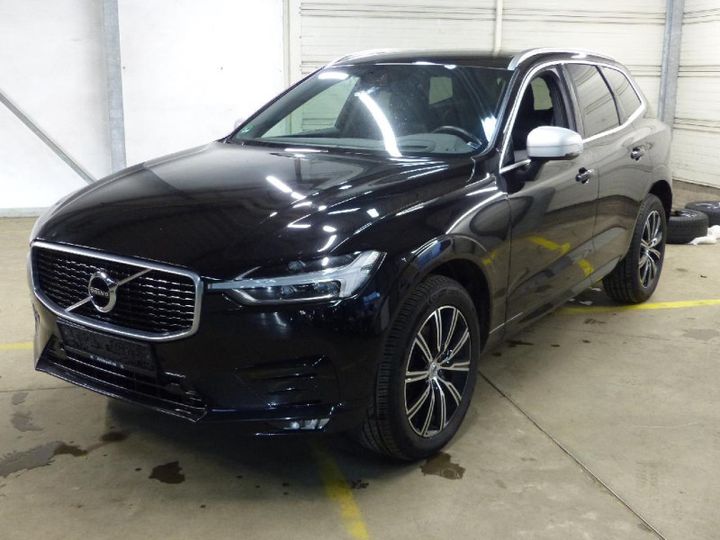 Photo 1 VIN: YV1UZA8UCK1303832 - VOLVO XC60 R 