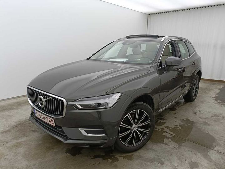 Photo 1 VIN: YV1UZA8UCK1309818 - VOLVO XC60 &#3917 