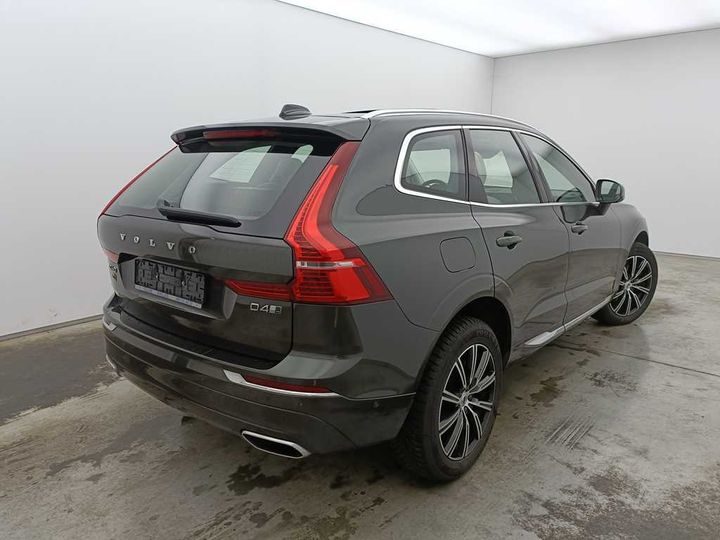 Photo 2 VIN: YV1UZA8UCK1309818 - VOLVO XC60 &#3917 