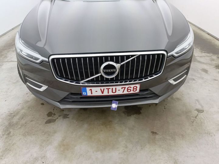 Photo 22 VIN: YV1UZA8UCK1309818 - VOLVO XC60 &#3917 