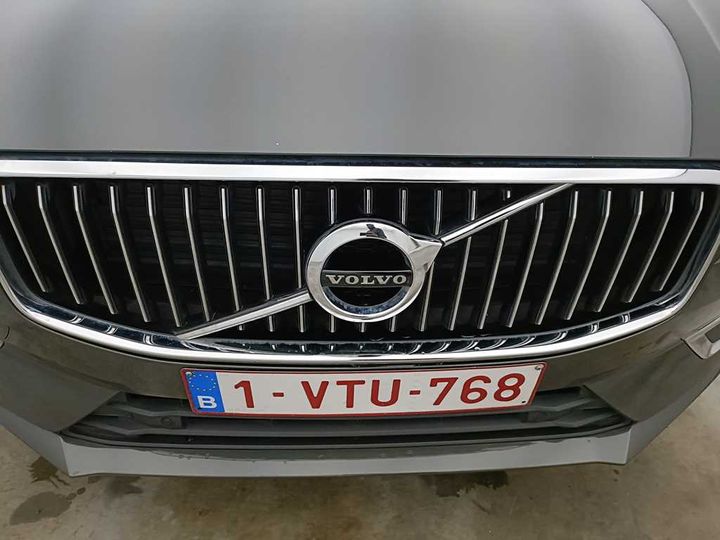 Photo 5 VIN: YV1UZA8UCK1309818 - VOLVO XC60 &#3917 