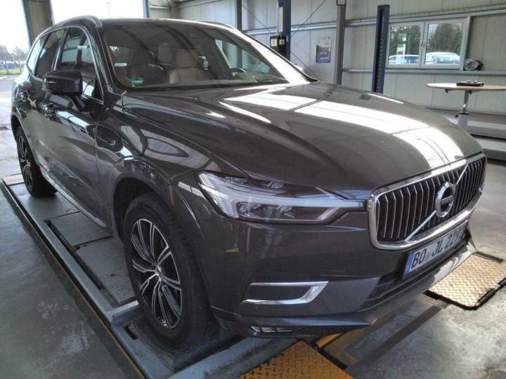 Photo 2 VIN: YV1UZA8UCK1309924 - VOLVO XC60 