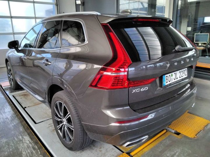 Photo 3 VIN: YV1UZA8UCK1309924 - VOLVO XC60 