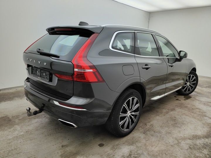 Photo 1 VIN: YV1UZA8UCK1314323 - VOLVO XC60 '17 