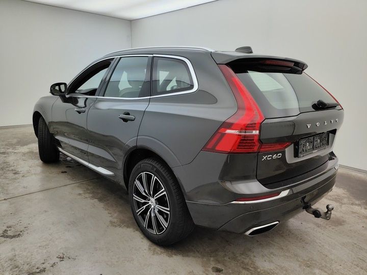 Photo 6 VIN: YV1UZA8UCK1314323 - VOLVO XC60 '17 