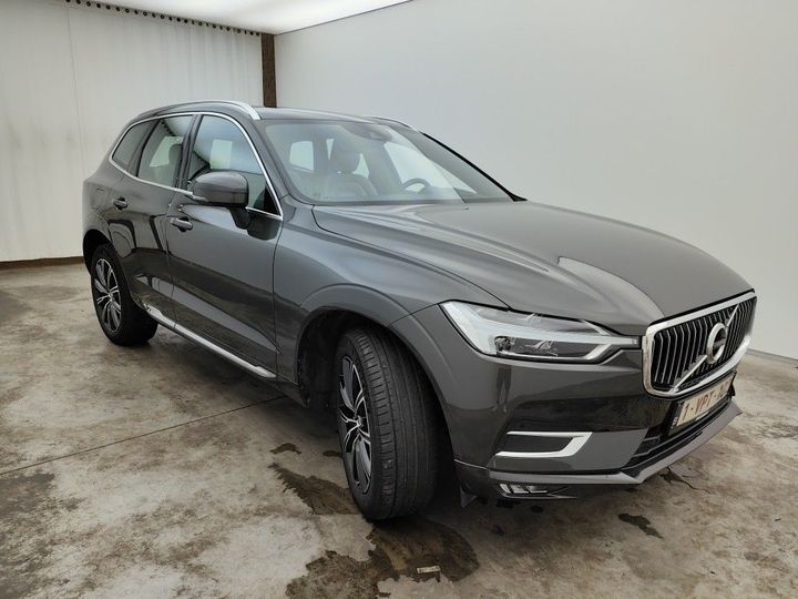 Photo 7 VIN: YV1UZA8UCK1314323 - VOLVO XC60 '17 