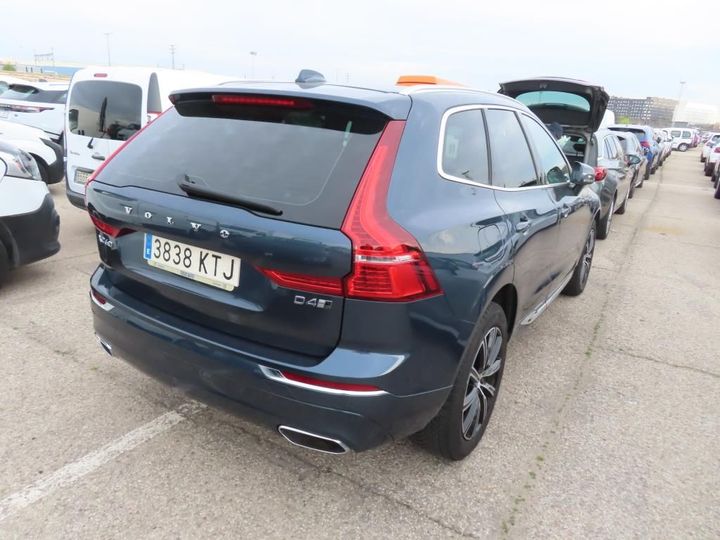 Photo 2 VIN: YV1UZA8UCK1323469 - VOLVO XC60 