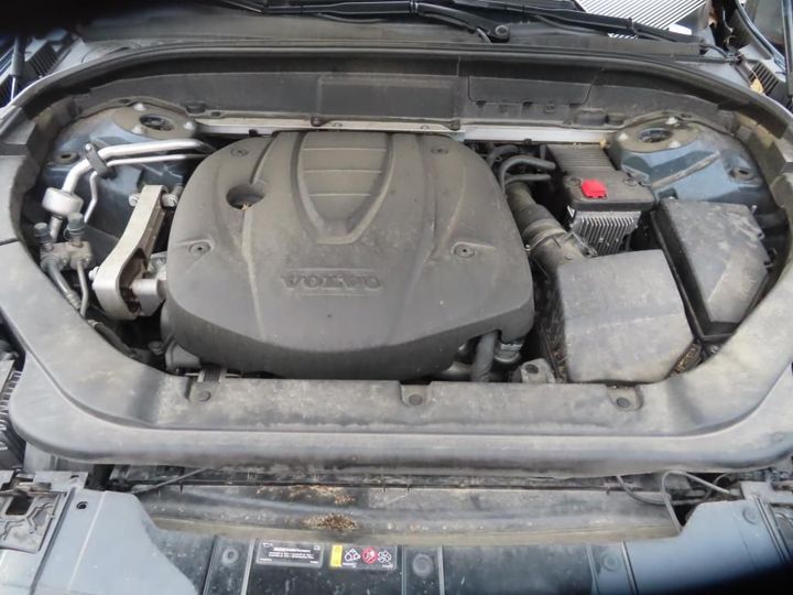 Photo 22 VIN: YV1UZA8UCK1323469 - VOLVO XC60 