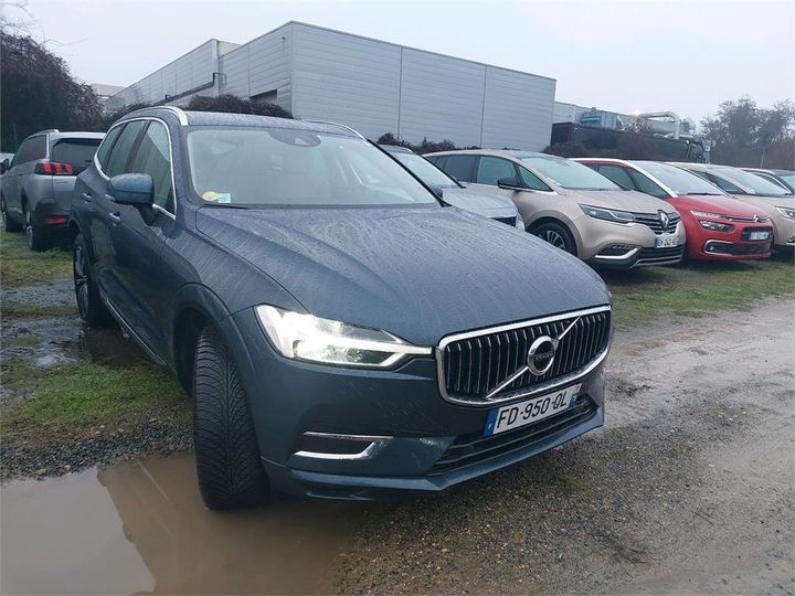 Photo 2 VIN: YV1UZA8UCK1333667 - VOLVO XC60 