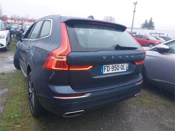 Photo 3 VIN: YV1UZA8UCK1333667 - VOLVO XC60 