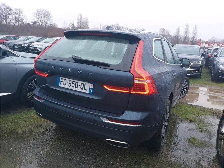 Photo 4 VIN: YV1UZA8UCK1333667 - VOLVO XC60 