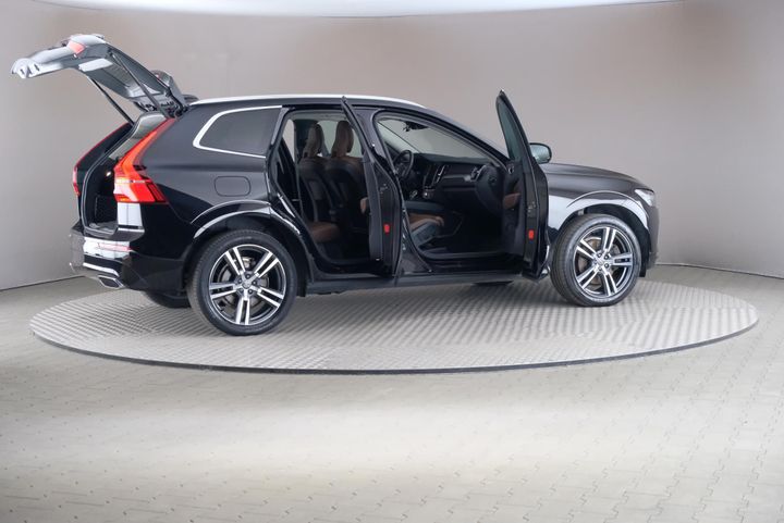 Photo 6 VIN: YV1UZA8UCK1334501 - VOLVO XC60 