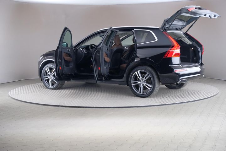 Photo 7 VIN: YV1UZA8UCK1334501 - VOLVO XC60 