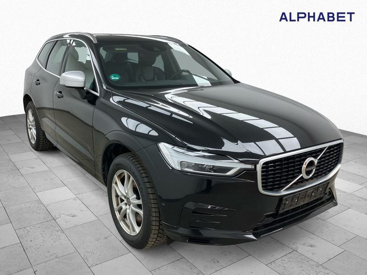 Photo 1 VIN: YV1UZA8UCK1339100 - VOLVO XC60 D4 AWD 