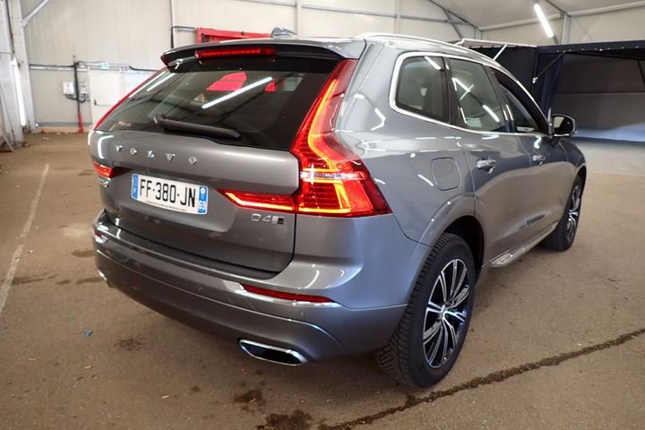 Photo 2 VIN: YV1UZA8UCK1345181 - VOLVO XC60 