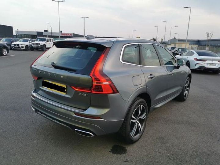 Photo 2 VIN: YV1UZA8UCK1351602 - VOLVO XC60 