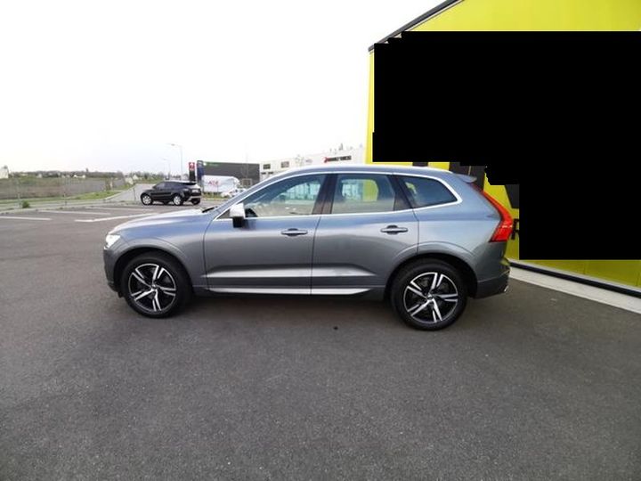 Photo 3 VIN: YV1UZA8UCK1351602 - VOLVO XC60 