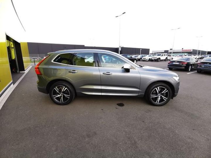 Photo 5 VIN: YV1UZA8UCK1351602 - VOLVO XC60 