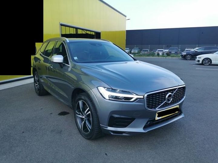 Photo 6 VIN: YV1UZA8UCK1351602 - VOLVO XC60 