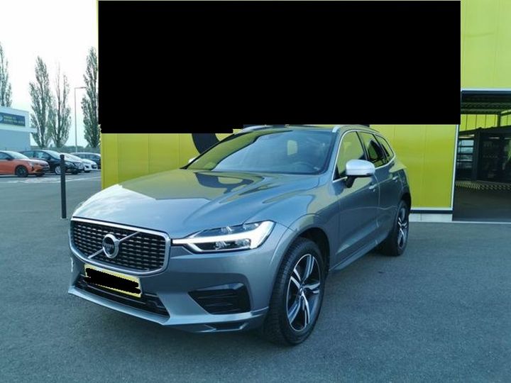 Photo 7 VIN: YV1UZA8UCK1351602 - VOLVO XC60 