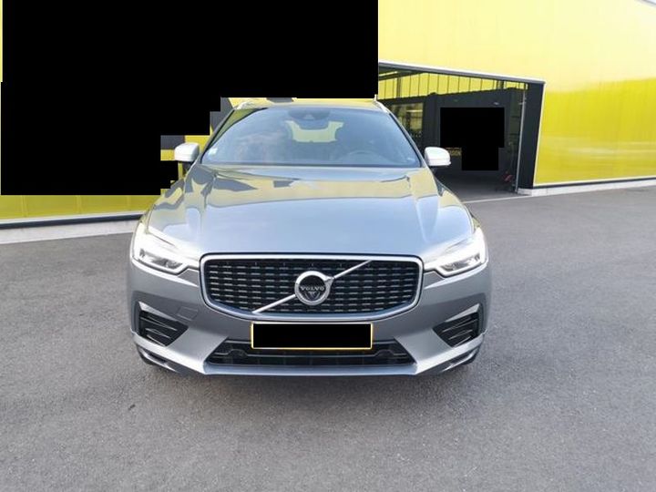 Photo 8 VIN: YV1UZA8UCK1351602 - VOLVO XC60 