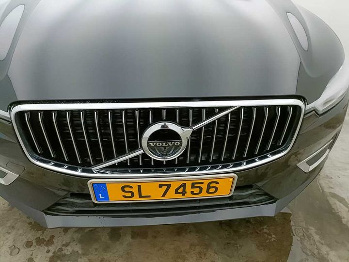 Photo 5 VIN: YV1UZA8UCK1352743 - VOLVO XC60 &#3917 