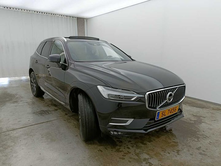 Photo 8 VIN: YV1UZA8UCK1352743 - VOLVO XC60 &#3917 