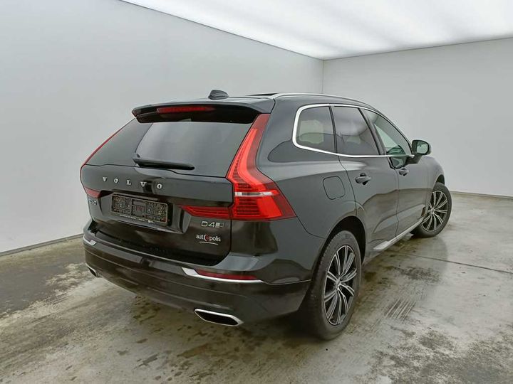 Photo 2 VIN: YV1UZA8UCK1352743 - VOLVO XC60 &#3917 