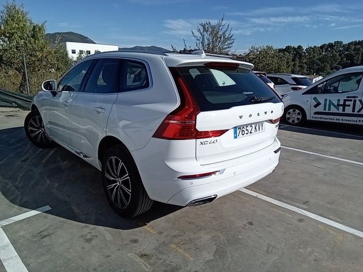 Photo 1 VIN: YV1UZA8UCK1356284 - VOLVO XC60 