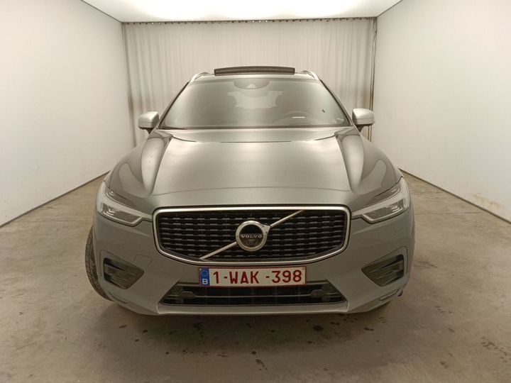 Photo 4 VIN: YV1UZA8UCK1361152 - VOLVO XC60 '17 