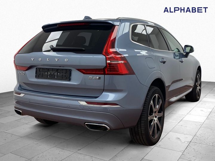 Photo 4 VIN: YV1UZA8UCK1390286 - VOLVO XC60 D4 AWD 