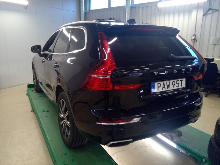 Photo 2 VIN: YV1UZA8UCK1390355 - VOLVO XC60 