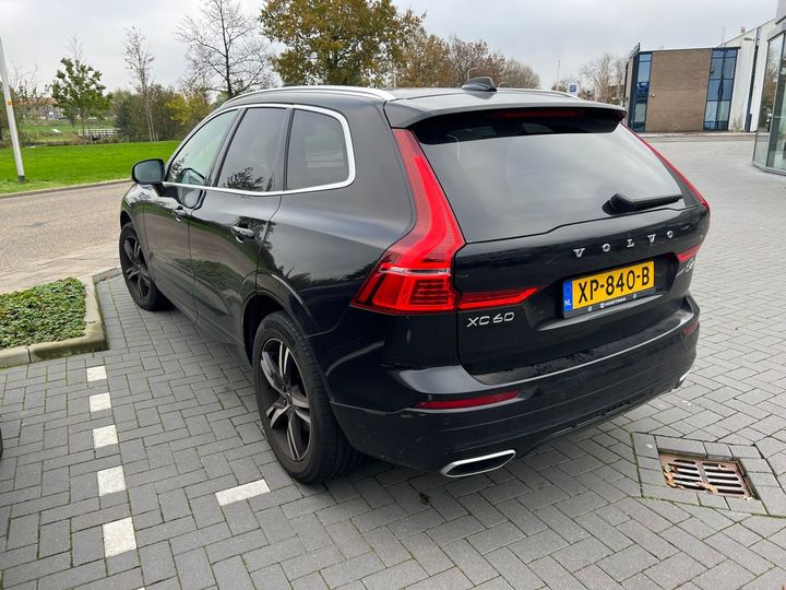 Photo 2 VIN: YV1UZA8UDK1181893 - VOLVO XC60 