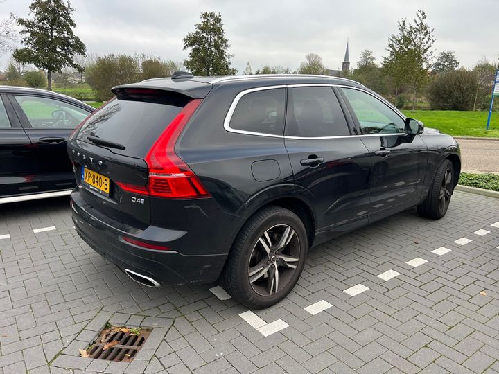 Photo 3 VIN: YV1UZA8UDK1181893 - VOLVO XC60 