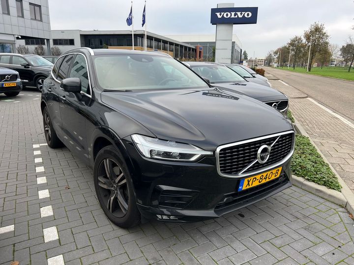 Photo 4 VIN: YV1UZA8UDK1181893 - VOLVO XC60 