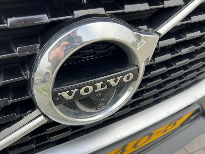 Photo 8 VIN: YV1UZA8UDK1181893 - VOLVO XC60 