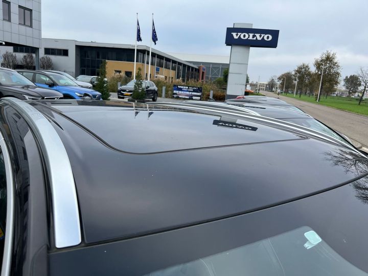 Photo 9 VIN: YV1UZA8UDK1181893 - VOLVO XC60 