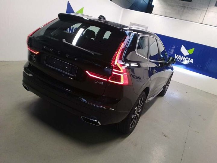 Photo 2 VIN: YV1UZA8UDK1186516 - VOLVO XC60 