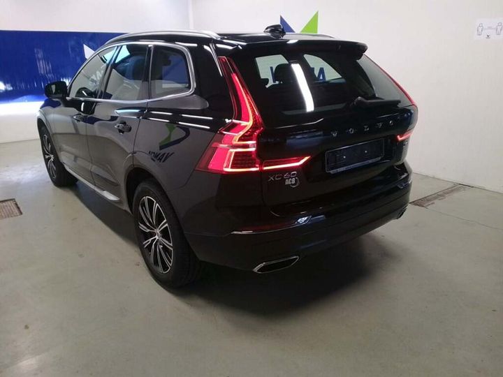 Photo 4 VIN: YV1UZA8UDK1186516 - VOLVO XC60 