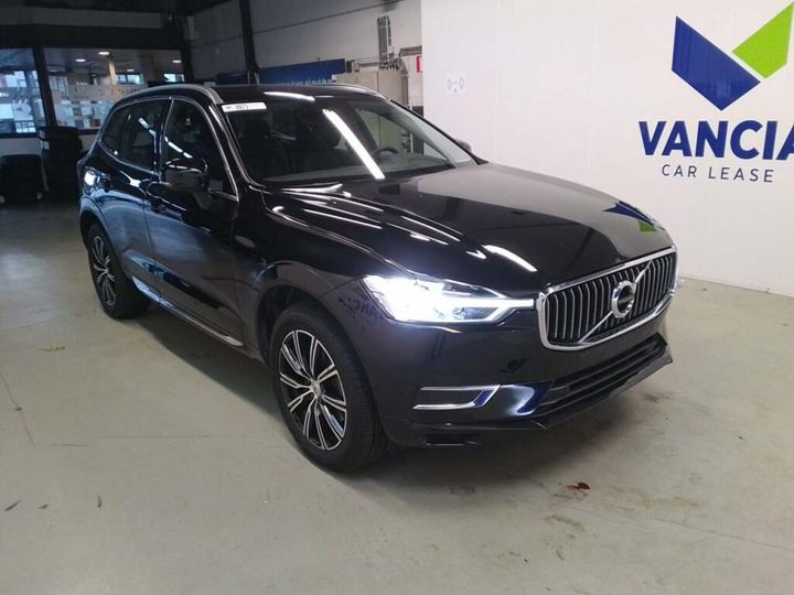 Photo 5 VIN: YV1UZA8UDK1186516 - VOLVO XC60 