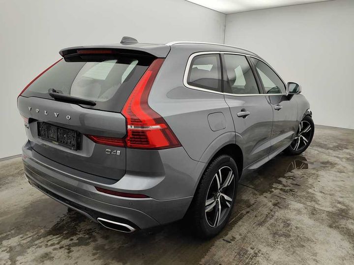 Photo 2 VIN: YV1UZA8UDK1189238 - VOLVO XC60 &#3917 