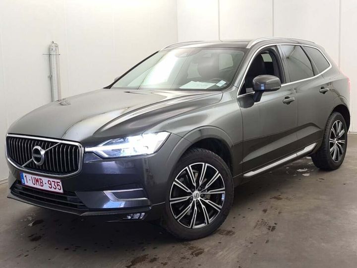 Photo 1 VIN: YV1UZA8UDK1189362 - VOLVO XC60 