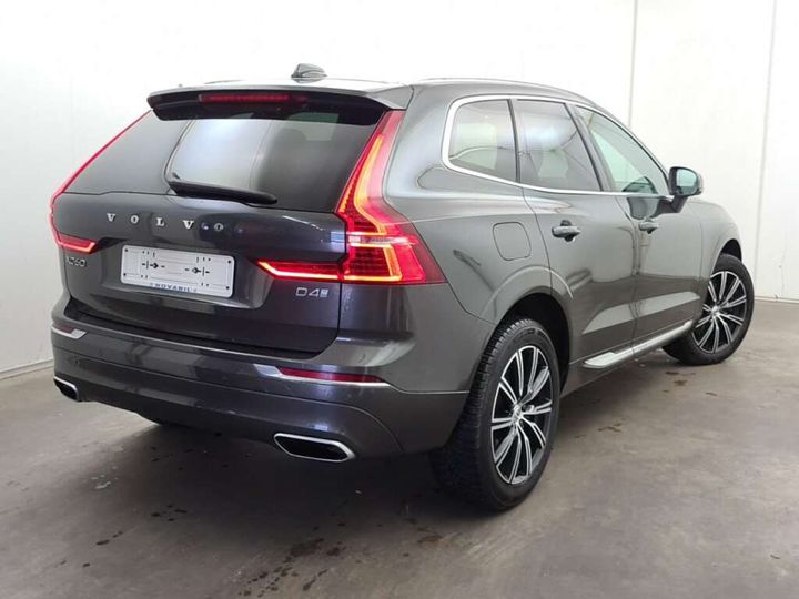 Photo 2 VIN: YV1UZA8UDK1189362 - VOLVO XC60 