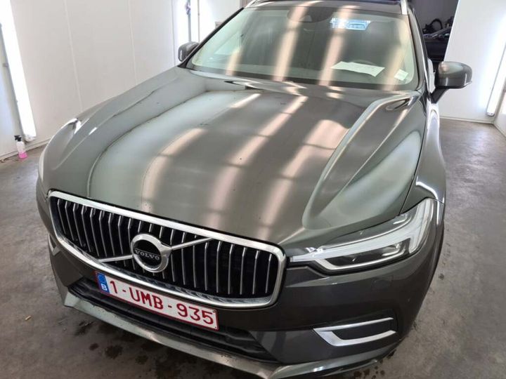 Photo 5 VIN: YV1UZA8UDK1189362 - VOLVO XC60 