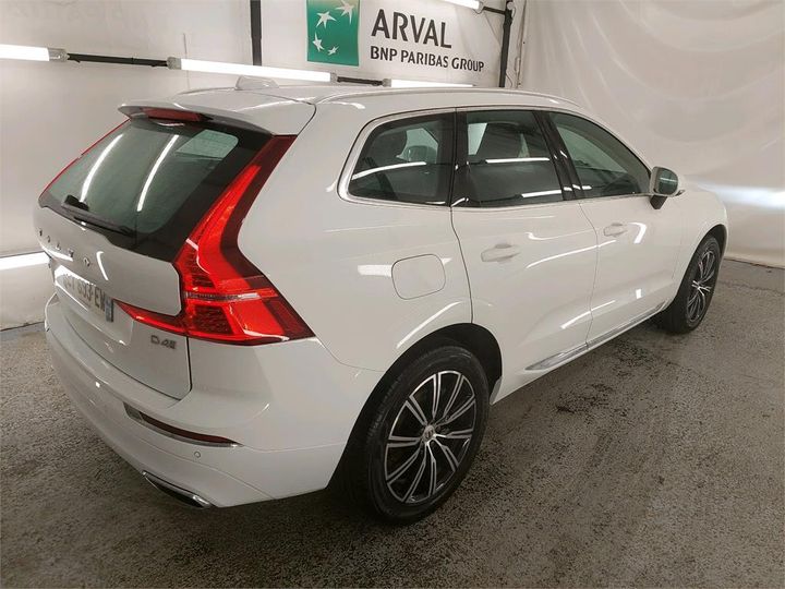 Photo 3 VIN: YV1UZA8UDK1194223 - VOLVO XC60 